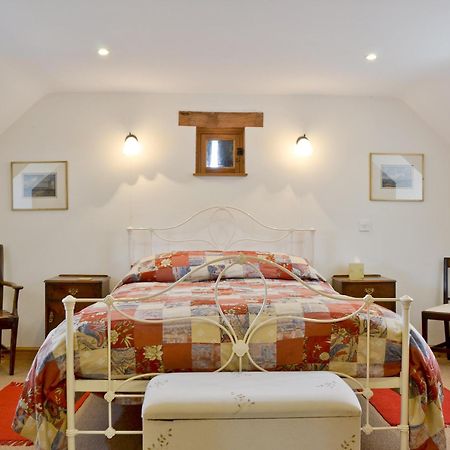 Ty Rhyd Villa Llanrhaeadr-ym-Mochnant ภายนอก รูปภาพ